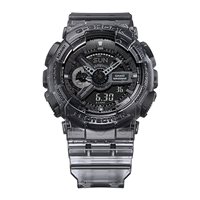 Orologio G-Shock Uomo in Resina GA-110SKE-8A - GA-110SKE-8A